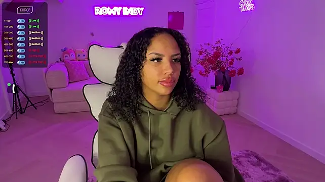RomyIndyXXX Chat XXX live