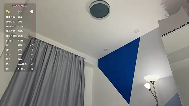 SherryAgins 라이브 XXX 채팅