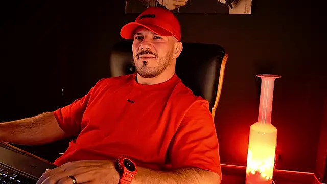 AngeloEric Chat XXX live
