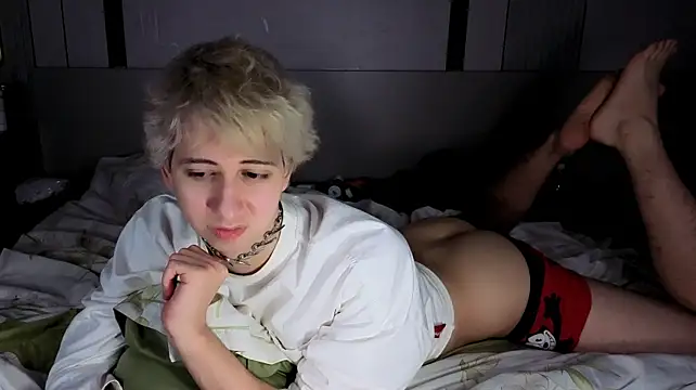 Timothy_Fox élő XXX-chatje