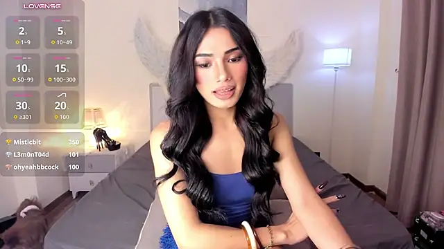 Chat XXX ao vivo de mandy_perez