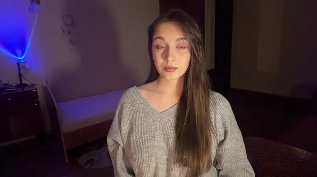 Chat XXX en directo de CortneyMontaluo