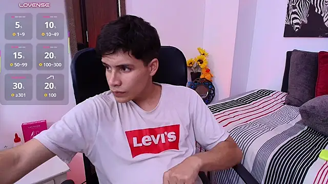 Jacob5_ Obrolan Langsung XXX