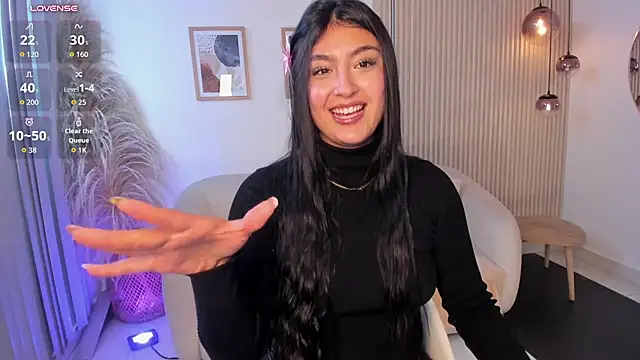 Bella_rochee's Live XXX Chat