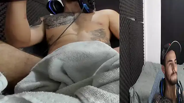 AXEL_AG5 Chat XXX in diretta