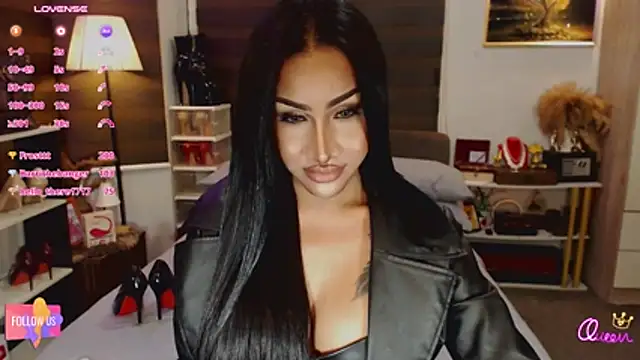 SeductiveVictoria's Live XXX Chat