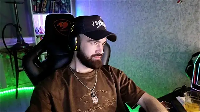 _Serious_Man – Naživo XXX chat
