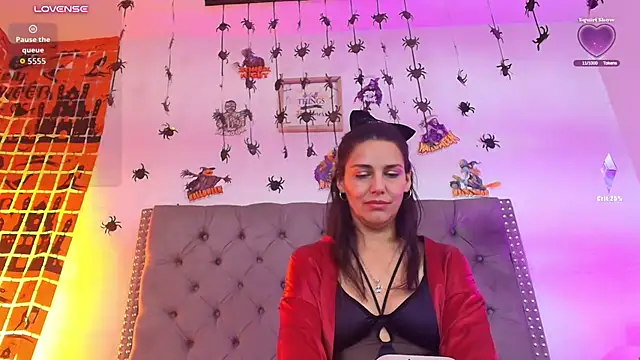 MashaPiink Chat XXX live