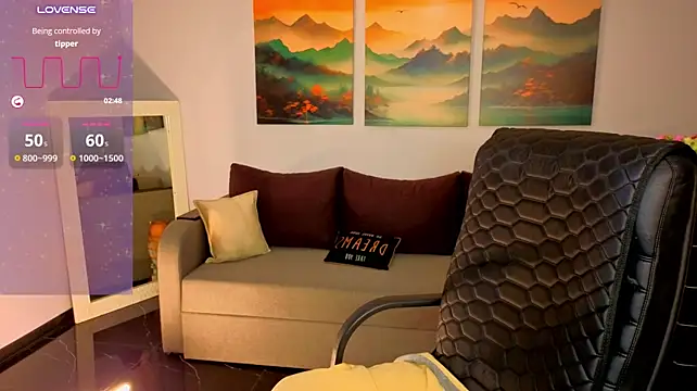 Czat XXX na żywo – Alisa_Allisen