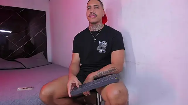 Živý XXX chat Chirshot_