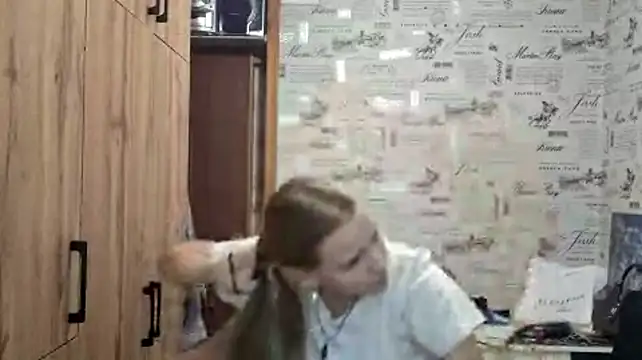 nelasette Chat XXX in diretta