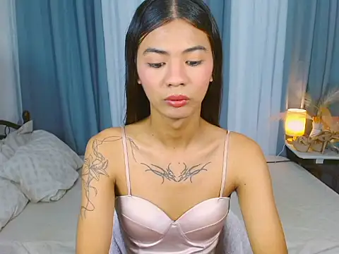 Chat +18 de MS_SAMARAHH ao vivo