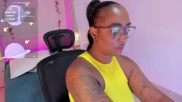 alison_daniels_ 即時 XXX 聊天