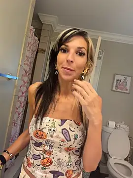 lil_jiggly's Webcam Show