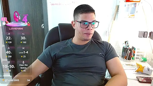 Realjoel01 – Naživo XXX chat