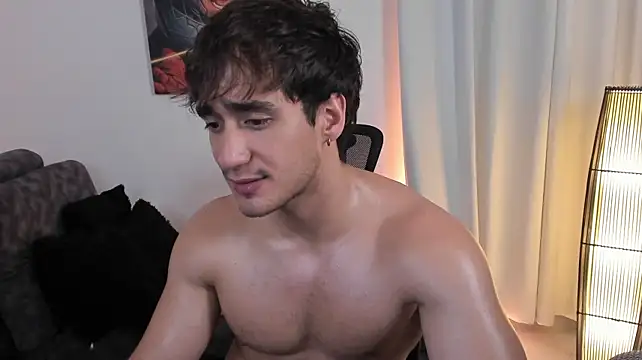 Živý XXX chat AlexRivera6