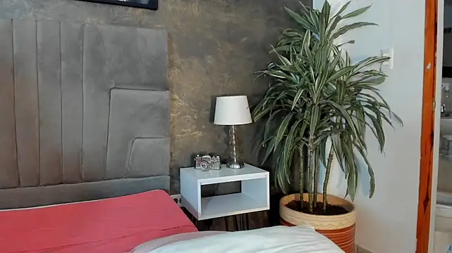 Chat +18 de Charlie___Musk ao vivo