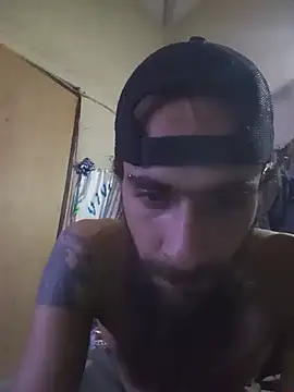 Živý XXX chat Hairy_mannn2