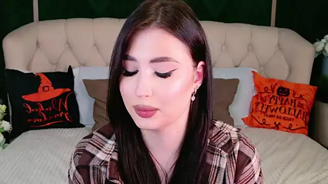 Živý XXX chat EmmaLawrens