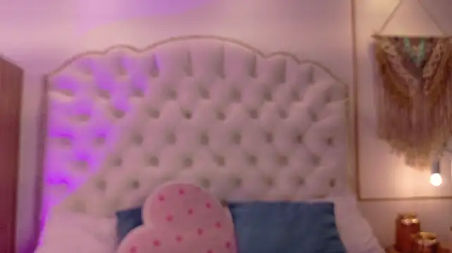Živý XXX chat AriaStonne