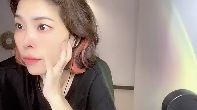 Živý XXX chat yunshangdiyi002