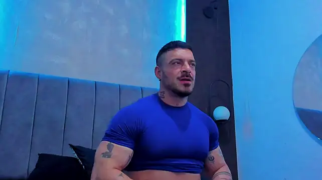 dennis__coxx Live XXX-chat