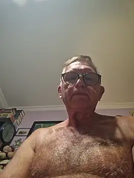 Robotnikm Live XXX-chat