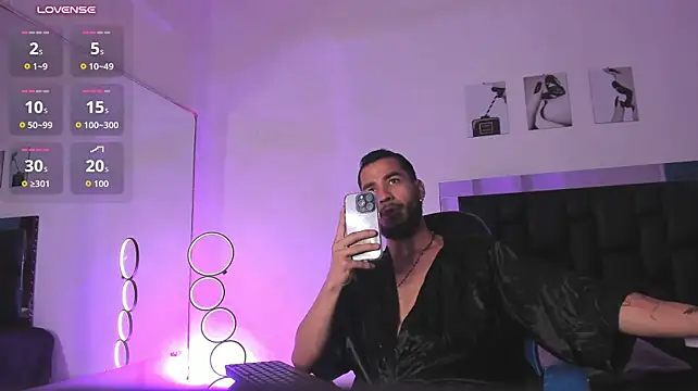 Chat XXX Live maxpower830