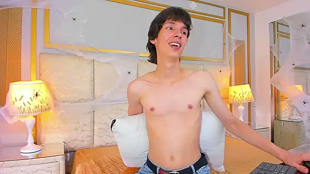 XXX chat uživo modela AbyssGaze