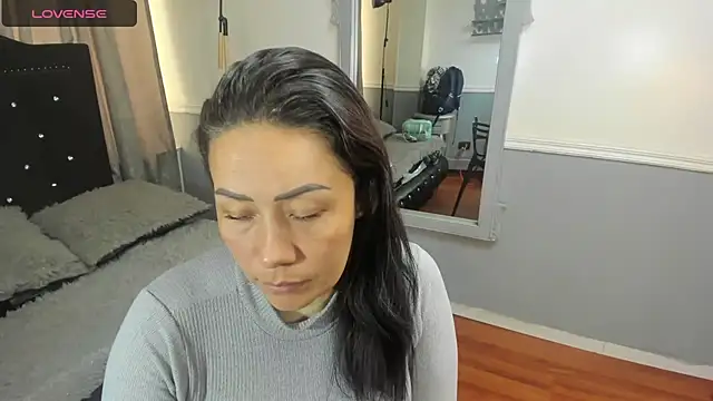 gaby_trent's Live XXX Chat