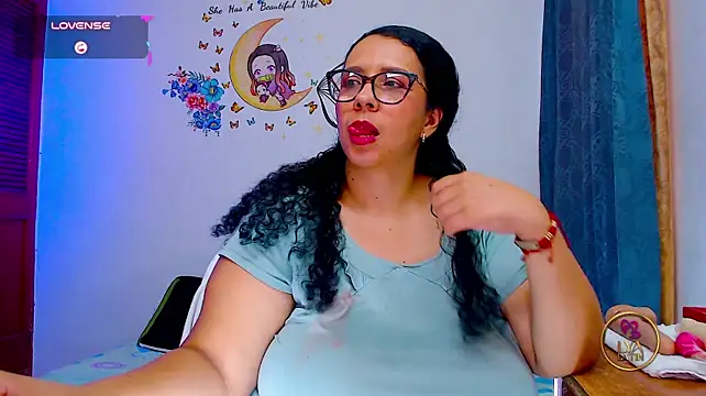lyalatin's Live XXX Chat