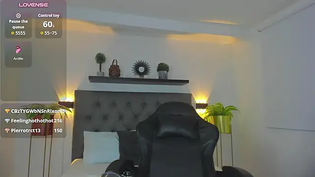 enma30_ Chat XXX in diretta