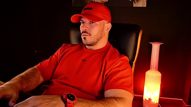 AngeloEric Chat XXX live