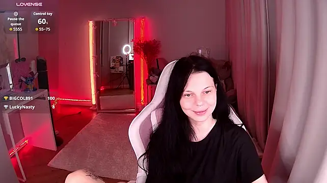 Alissa_Foksy Chat XXX in diretta