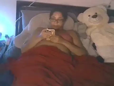 Chat XXX ao vivo de HotCoCo600