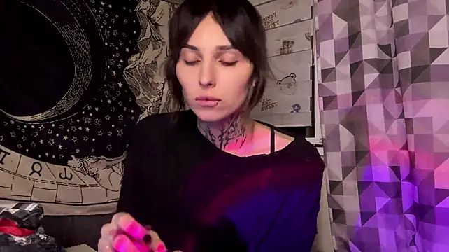 Chat XXX en directo de SweetFemBoyy