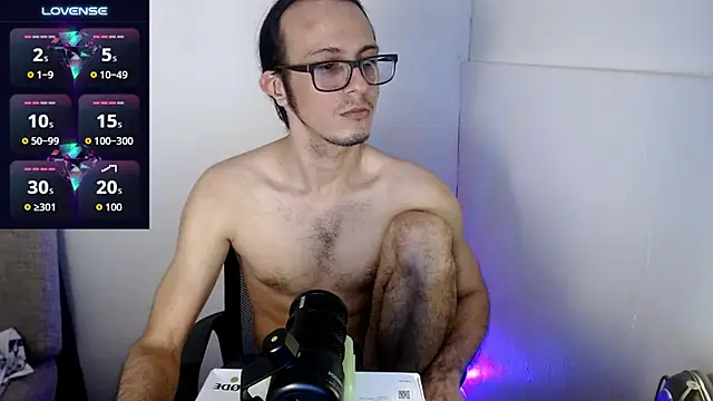 Chat XXX Live Damian_Dusk