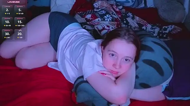 Jane_me0w's Live XXX Chat