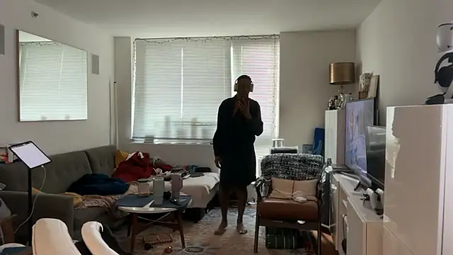 theblacklordmastern Webbikameraesitys