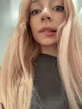 melissa_grr's Live XXX Chat