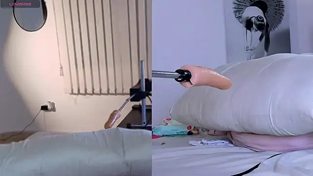 Saskia__Summer élő XXX-chatje