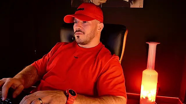 AngeloEric Live XXX-Chat