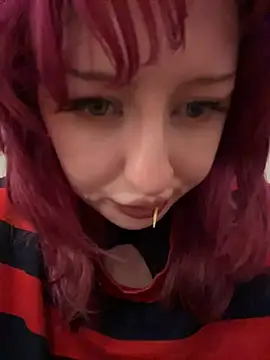 RonnieKiss 라이브 XXX 채팅