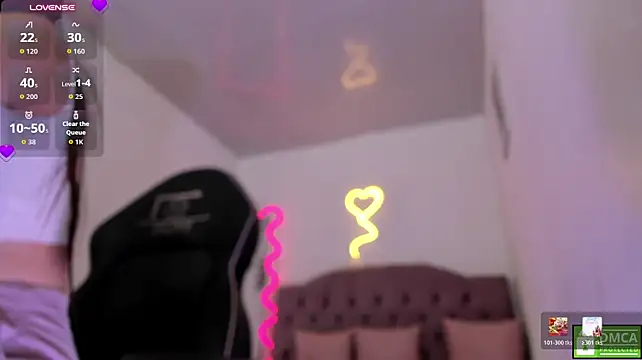 ZAAFIRA_TAY – Live XXX-chat