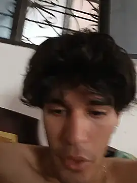 DARECK21 live XXX chat