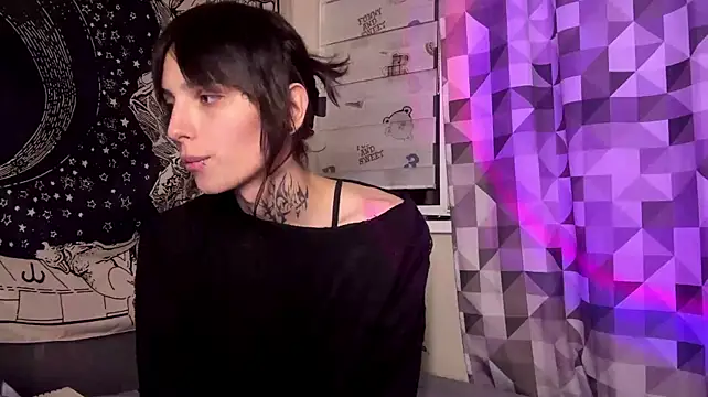 Chat XXX ao vivo de SweetFemBoyy