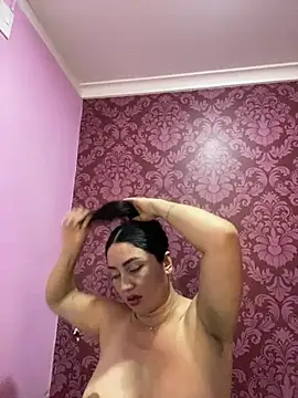 juliana_diaz's Live XXX Chat