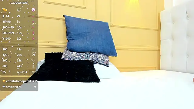 AITANA_REYES 라이브 XXX 채팅