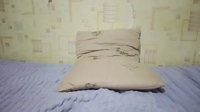 MargoTray's Webcam Show