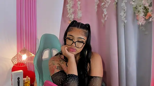 Chatroom XXX en direct de Mia_Jansen